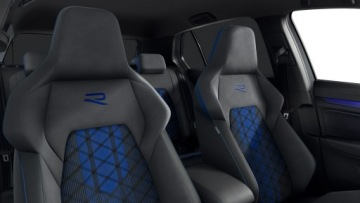Volkswagen Golf VIII R Facelifting 2.0 TSI 333KM 2026 Volkswagen Golf R 2.0 TSI 4Motion 333 KM DSG, zdjęcie 9