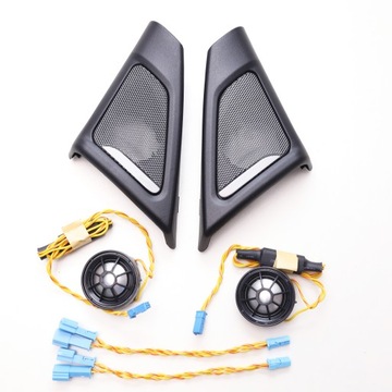 AUTO PRO BMW F10 F11 5 SERIES HLAVA AUDIO T