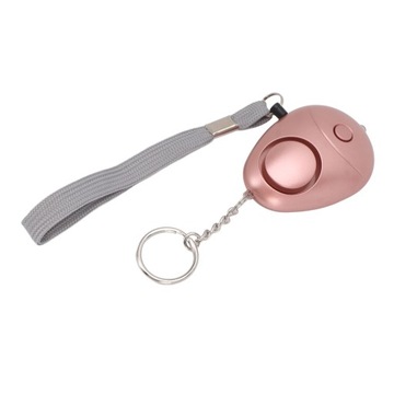 Безопасный звук Персональная сигнализация Портативная сигнализация