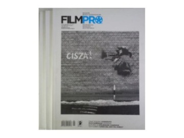 Filmpro magazyn nr 1-4 z 2012 roku