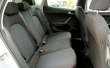 Seat Arona Crossover Facelifting 1.0 TSI 110KM 2022 Seat Arona TSI 110KM DSG Style Opcje 2022 FV23, zdjęcie 20