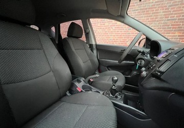 Hyundai i30 I Hatchback 1.4 109KM 2009 Hyundai i30 Klima Isofix Super stan Gwarancja w cenie Warszawa VRRJ 1.4, zdjęcie 8