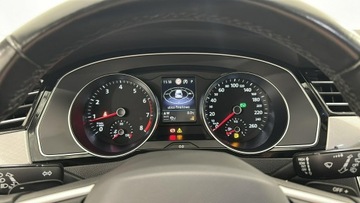 Volkswagen Passat B8 Variant Facelifting 1.5 TSI EVO 150KM 2023 Volkswagen Passat variant DSG TSI 150 KM Bussines, zdjęcie 14