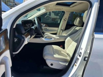 Mercedes GLE V167 2023 Mercedes-Benz GLE 2023 MERCEDES-BENZ GLE 350 2.0 Benzyna 255KM, zdjęcie 6