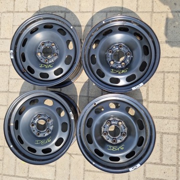 BMW 2 F45 F46 16'' 5X112 ET47