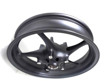 ПЕРЕДНИЙ ОБОД YAMAHA R6 03/09