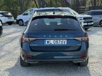 Skoda Superb III Scout 2.0 TDI SCR 200KM 2023 Škoda Superb Skoda Superb 2.0 TDI 200kM L&amp;K, zdjęcie 3