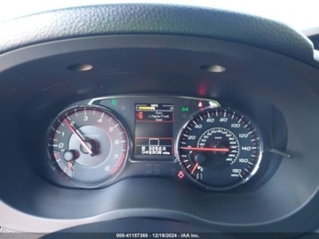 Subaru 2019 Subaru WRX Limited 2019 2.0l 2.0 Benzyna 268KM, zdjęcie 8