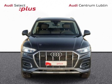 Audi Q5 II SUV Facelifting 2.0 40 TFSI MHEV 204KM 2022 Audi Q5 Kamera cofania , Tempomat , Matrix 2.0 Benzyna 204KM, zdjęcie 1