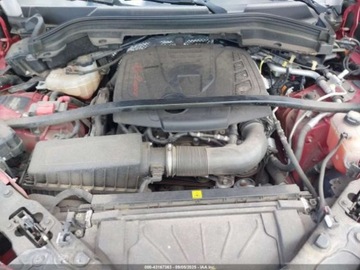 Alfa Romeo Stelvio SUV 2.0 Turbo 280KM 2018 Alfa Romeo Stelvio Sport 2018 2.0l 2.0 Benzyna 280KM, zdjęcie 8