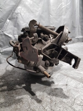 МОНО ВПРЫСОК ГОЛЬФ II 1.3