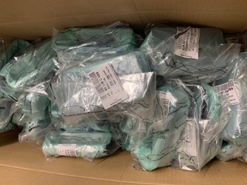 Контейнер для мусора, мусор, черный OE ORIGINAL