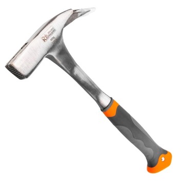 Młotek ciesielski stalowy PROFI 600g CORONA C2228