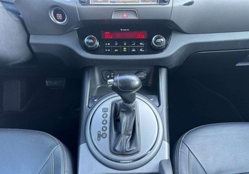 Kia Sportage III 2014 Kia Sportage 2,0 AUTOMAT Navi XENON KeyLess Kamera Bezwypadkowy Dla wymaga, zdjęcie 17