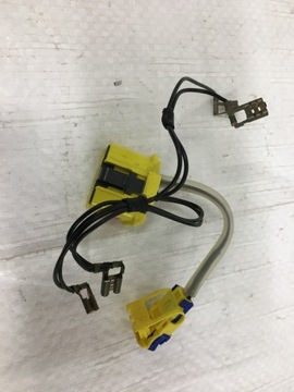 ЛЕНТА ЖГУТА ПОДУШЕК БЕЗОПАСНОСТИ AUDI VW SEAT SKODA 6Q0972928
