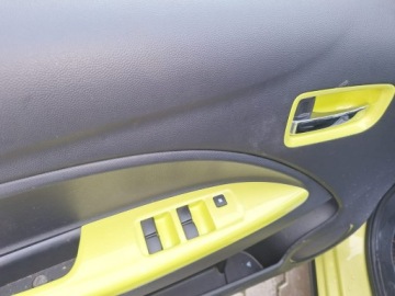 Mitsubishi Space Star Hatchback 5d 1.2 80KM 2014 Mitsubishi Space Star Klimatyzacja.Stan Top!!, zdjęcie 30