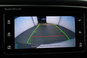 Mitsubishi Outlander III 2017 Mitsubishi Outlander 2.0 PHEV, 4X4, Automat, zdjęcie 13