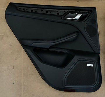 IDEALNI SEDADLA KŮŽE KOMFORT MODUL OHŘÍVAČ KPL. PORSCHE MACAN TURBO 22R. 1