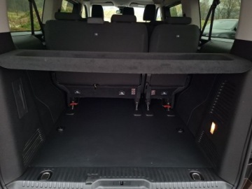 Toyota Proace II Furgon Medium 2.0 D-4D 177KM 2024 Toyota PROACE VERSO 2.0 D4-D Long Business Toyota, zdjęcie 10