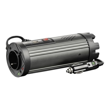 Przetwornica napięcia 12V na 230V max 300W