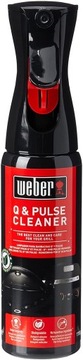 Płyn czyszczący do żeliwa Weber 17874 300 ml