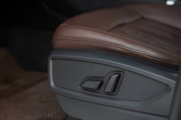 Audi Q5 II SUV 2.0 TFSI 252KM 2017 Audi Q5 2.0 Benzyna 252KM, zdjęcie 16