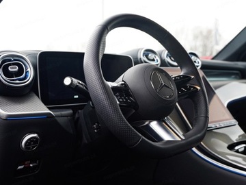 Mercedes GLC C254/X254 2025 GLC Coupe 300 e 4-Matic AMG Line 2.0 (360KM) 2025, zdjęcie 5