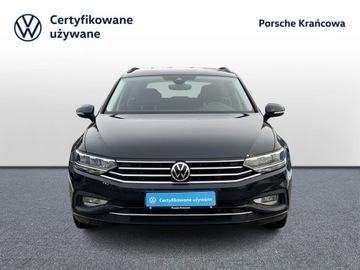 Volkswagen Passat B8 Variant Facelifting 1.5 TSI EVO 150KM 2023 Volkswagen Passat Kamera Cofania! Tempomat ACC! AP, zdjęcie 7