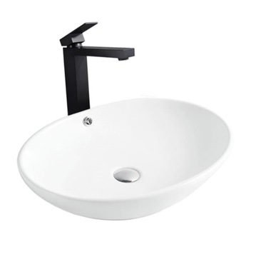 VELDMAN CERAMICZNA UMYWALKA NABLATOWA SOLINA