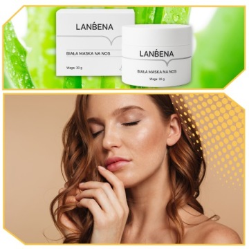 ПИЛАТЕН БЕЛАЯ МАСКА ОТ УГРЕЙ + 60 ПАТЧЕЙ