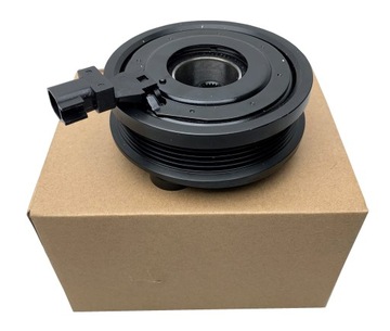 КОМПРЕССОРНАЯ МУФТА FORD C-MAX 1.6 2007 - 2010 гг.