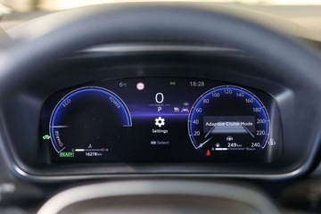 Toyota Corolla XII Sedan Facelifting 1.8 Hybrid 140KM 2023 Toyota Corolla 1.8 Hybrid Comfort 1.8 Hybryda 140KM, zdjęcie 5