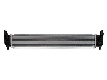 CHŁODNICA WODY INTERCOOLER SEAT LEON 5F 12- ATECA