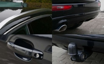 Audi Q5 I SUV Facelifting 2.0 TDI 177KM 2013 Audi Q5 Audi Q5 2.0 Diesel 177KM, zdjęcie 17