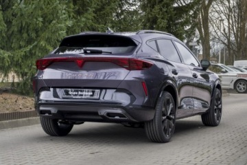 Cupra Formentor Crossover Facelifting 2.0 TDI 150KM 2026 Cupra Formentor 2.0 TSI 204 KM DSG 4Drive -, zdjęcie 28
