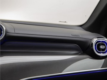 Mercedes GLC C254/X254 SUV Plug-In 2.0 300e 313KM 2025 GLC Coupe 300 e 4-Matic AMG Line 2.0 (313KM) 2025, zdjęcie 8