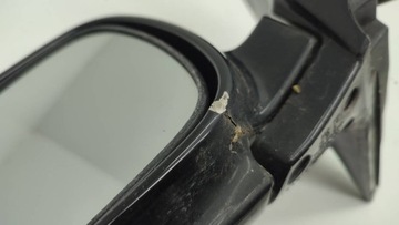 ZRCÁTKO LEVÉ HONDA PRELUDE V EVROPA 3 PIN ELEKTRICKÉ