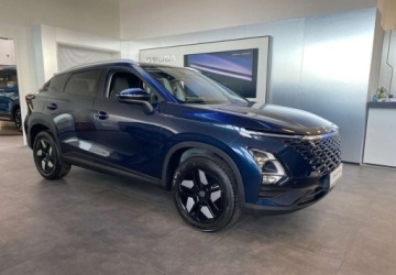 Omoda 5 1.6 T-GDI 147KM 2025 Omoda 5 Omoda 5 1.6 T-GDI Comfort DCT 1.6 Benzyna 147KM, zdjęcie 3