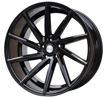 1059 B FELGI 18 5x112 TURBINY WIATRAKI AUDI VW