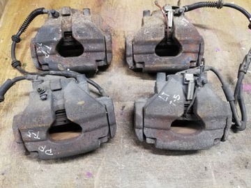 zacisk zaciski hamulcowy VW t5 7E0106A