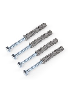 Настенная тренировочная мишень с козырьком и цифрами