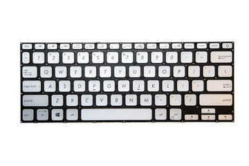 Klawiatura ASUS X409 X409J Y4200FB R423 A409M X415