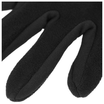 Мужские зимние флисовые теплые сенсорные перчатки 4F для перчаток для смартфонов