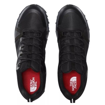 Buty THE NORTH FACE Litewave Fastpack II WP - 44