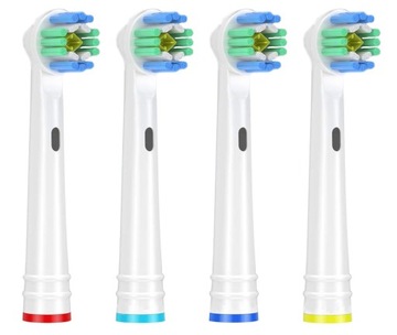 Końcówka do szczoteczek Oral-B zamiennik 8szt