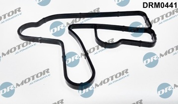 DRM USZCZ.CHŁ.OL.OPEL ASTRA J 09- 2.0CDTI