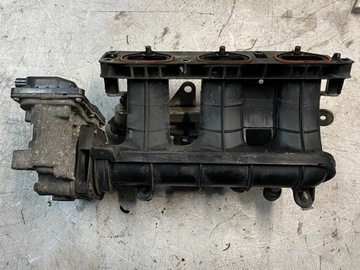 ВПУСКНОЙ ПАТРУБОК DACIA SANDERO STEPWAY 0.9 TCE