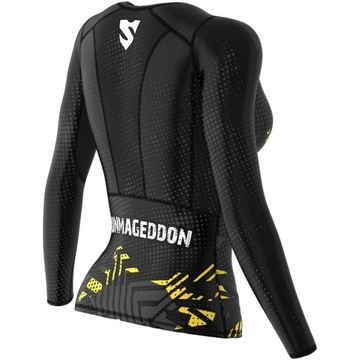 ФУТБОЛКА ЖЕНСКАЯ ТРЕНИРОВОЧНАЯ SMMASH