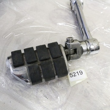 5219 Коляска Honda Goldwing GL 1800