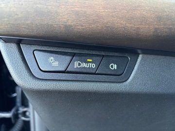 BMW X1 U11 Crossover 1.5 18i 136KM 2024 BMW X1 BMW x1 18i sDrive mPakiet, Salon PL, pakiet, zdjęcie 20